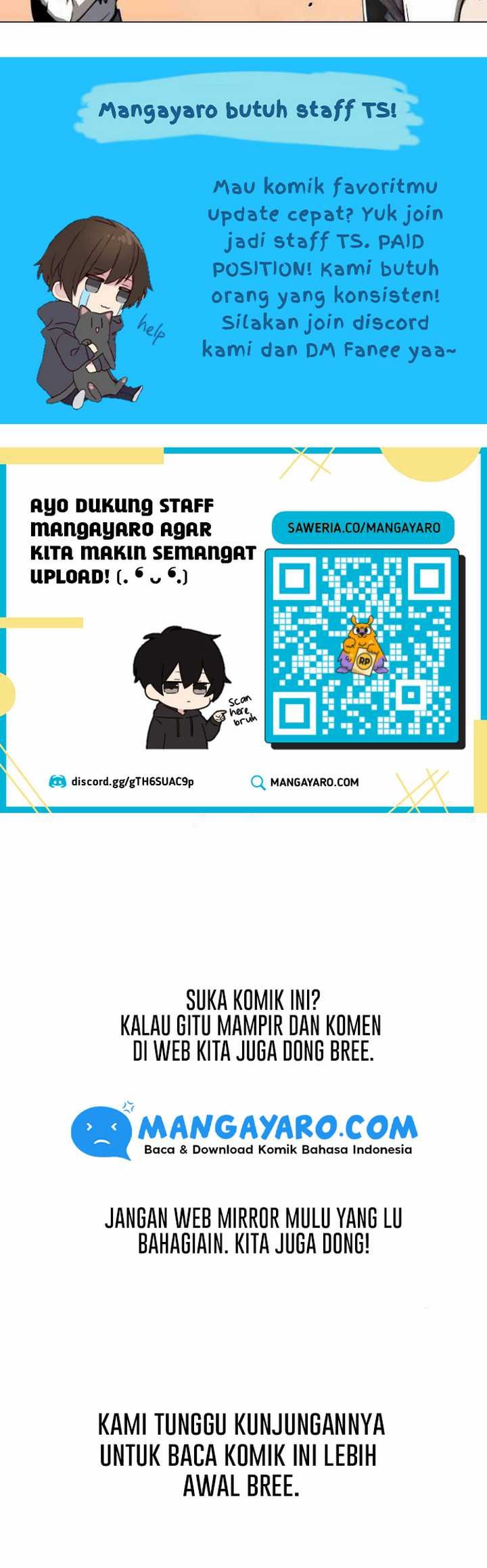 Rebirth Abandoned Less Return Chapter 243 Gambar 18