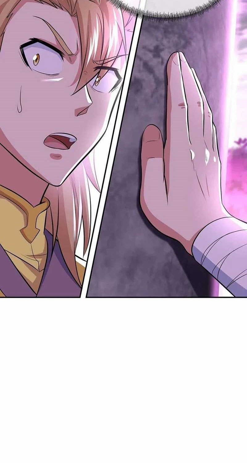 Peerless Soul Chapter 303 Gambar 21