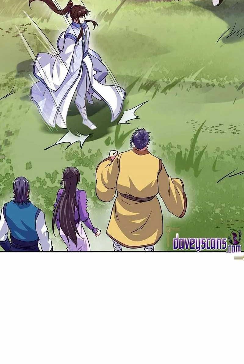 Peerless Soul Chapter 303 Gambar 34