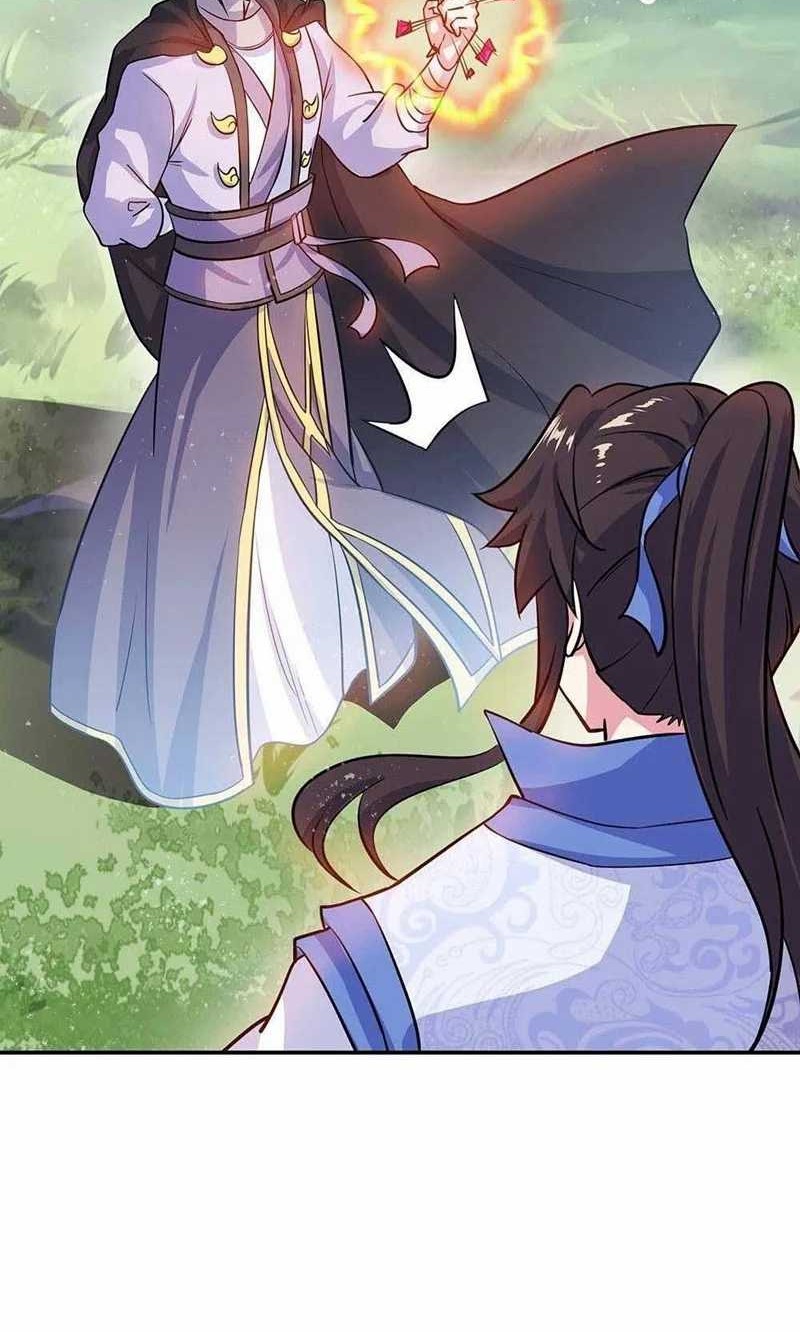 Peerless Soul Chapter 303 Gambar 38