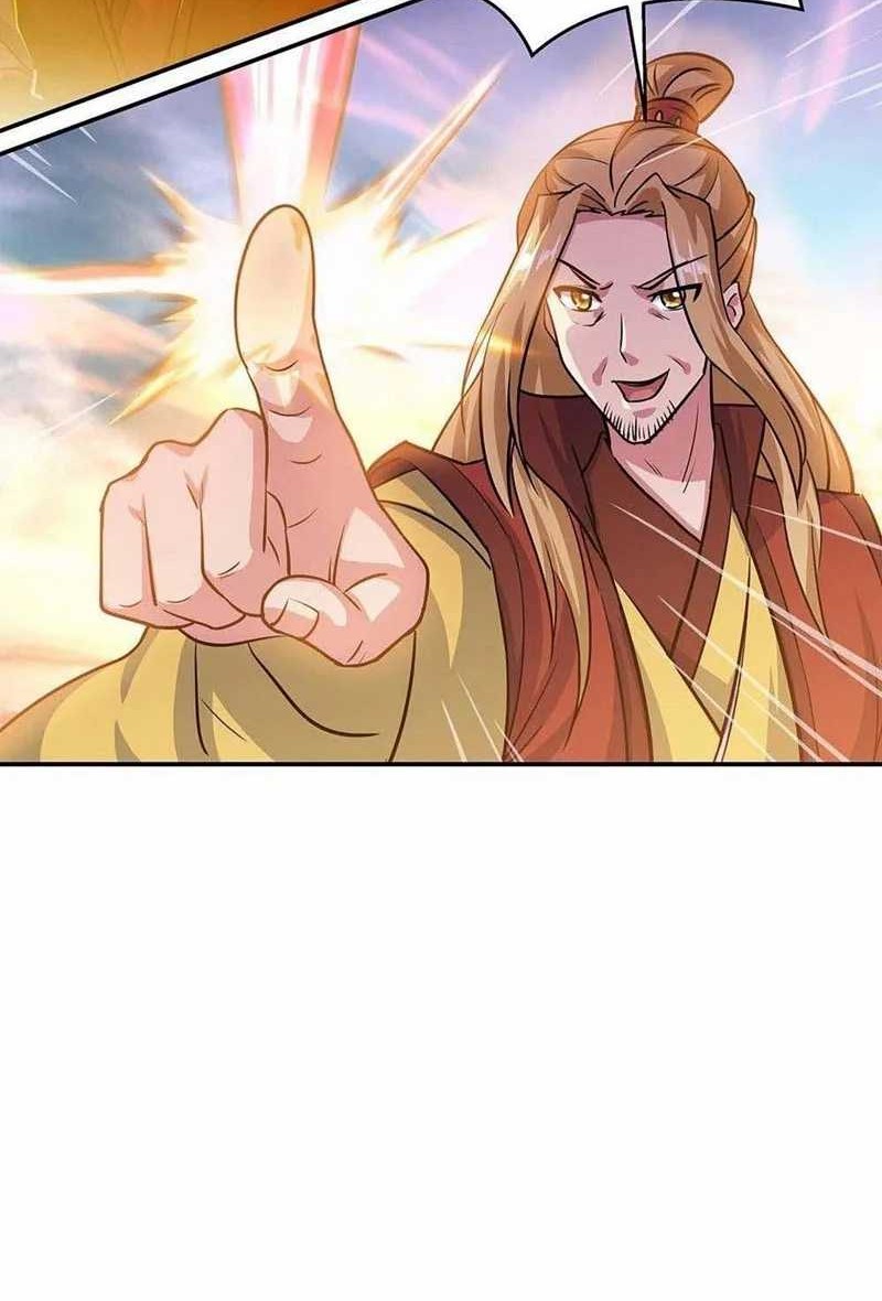 Peerless Soul Chapter 303 Gambar 44