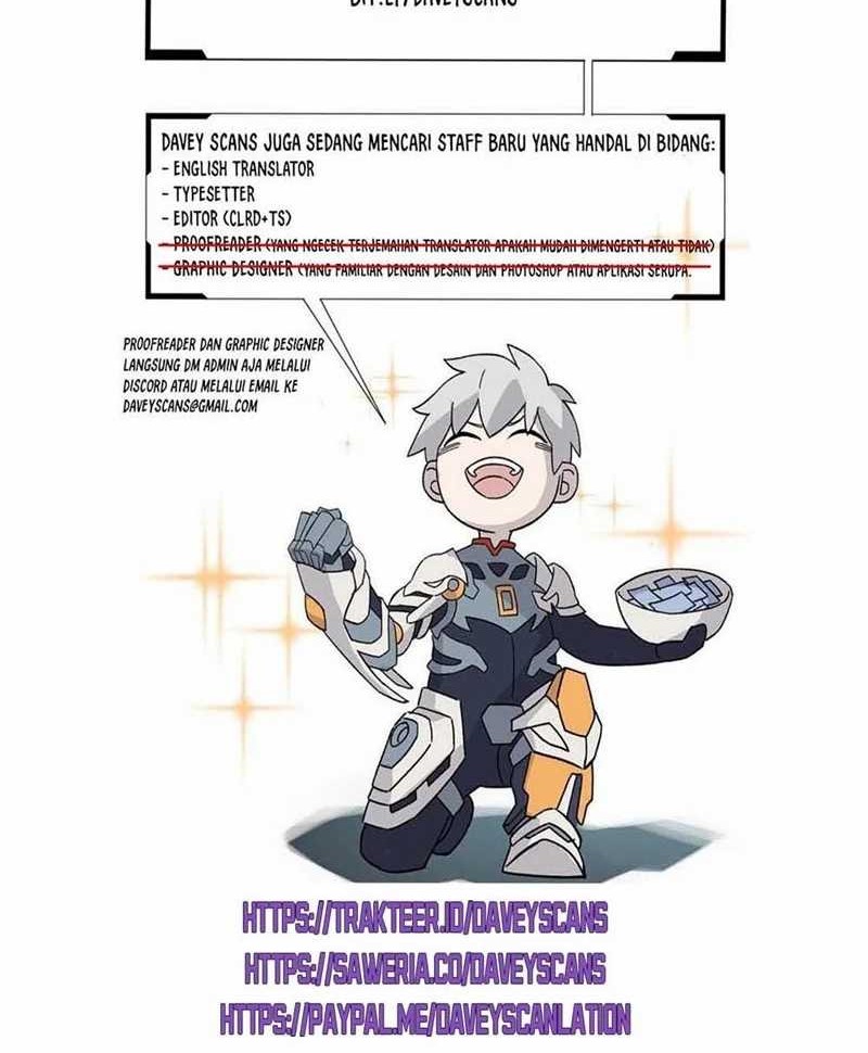 Peerless Soul Chapter 303 Gambar 50