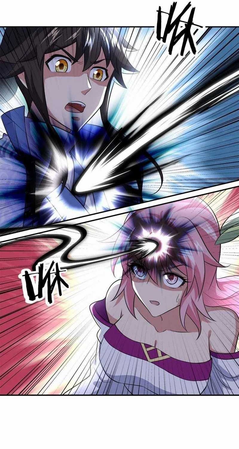 Peerless Soul Chapter 303 Gambar 6