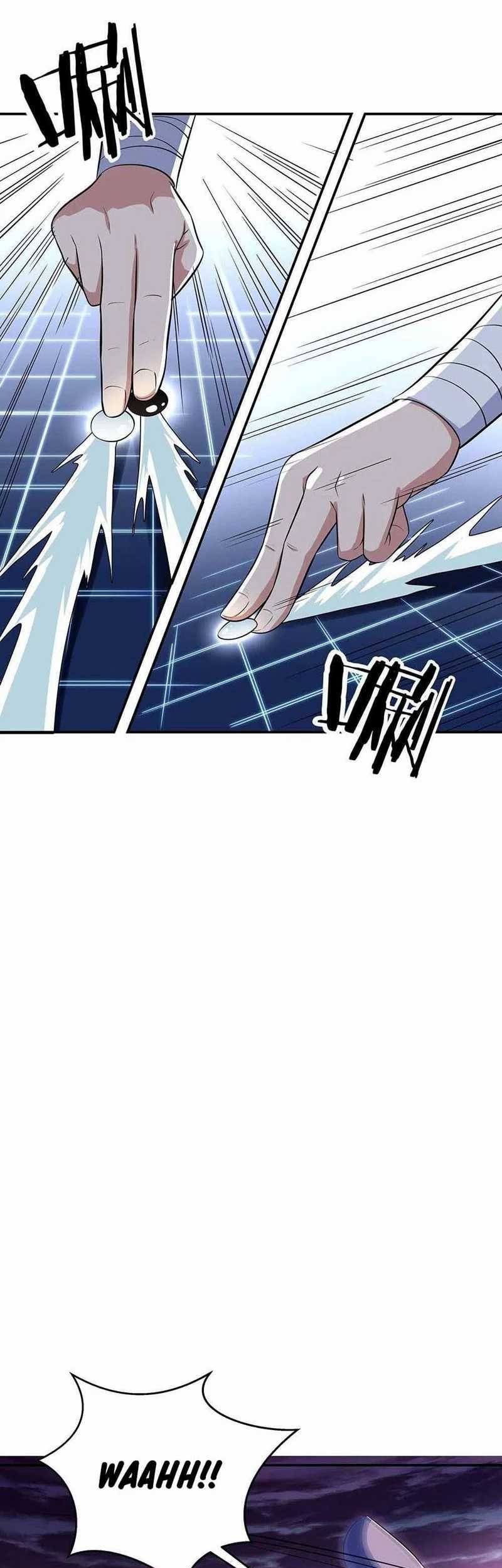 Peerless Soul Chapter 303 Gambar 9