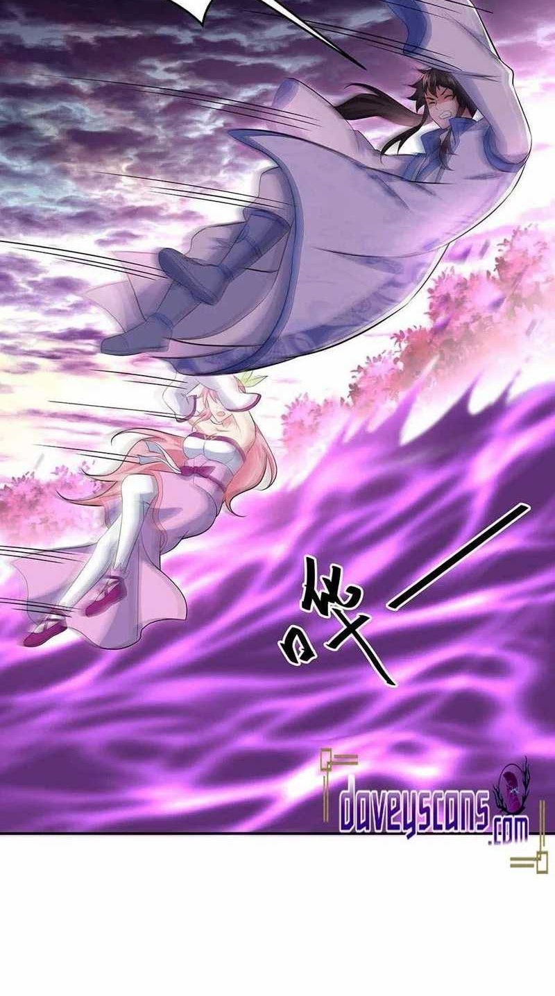 Peerless Soul Chapter 303 Gambar 10