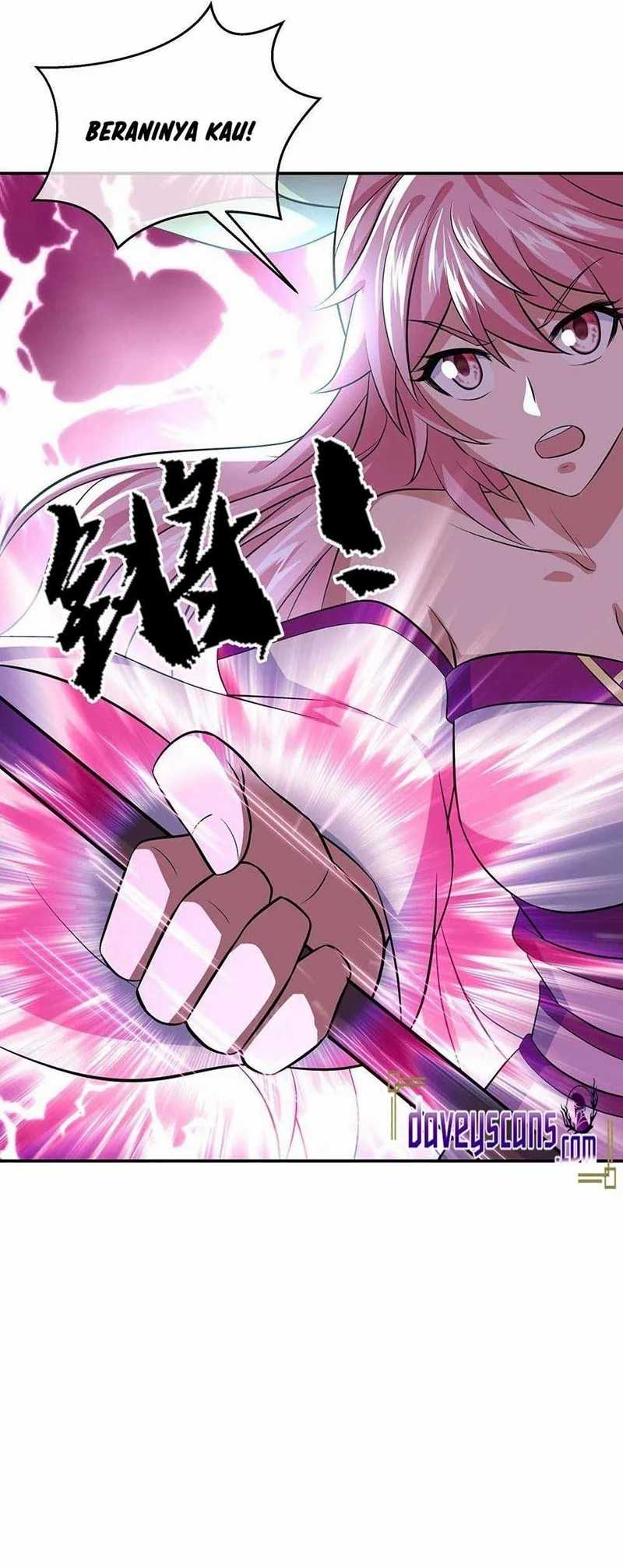 Peerless Soul Chapter 303 Gambar 13