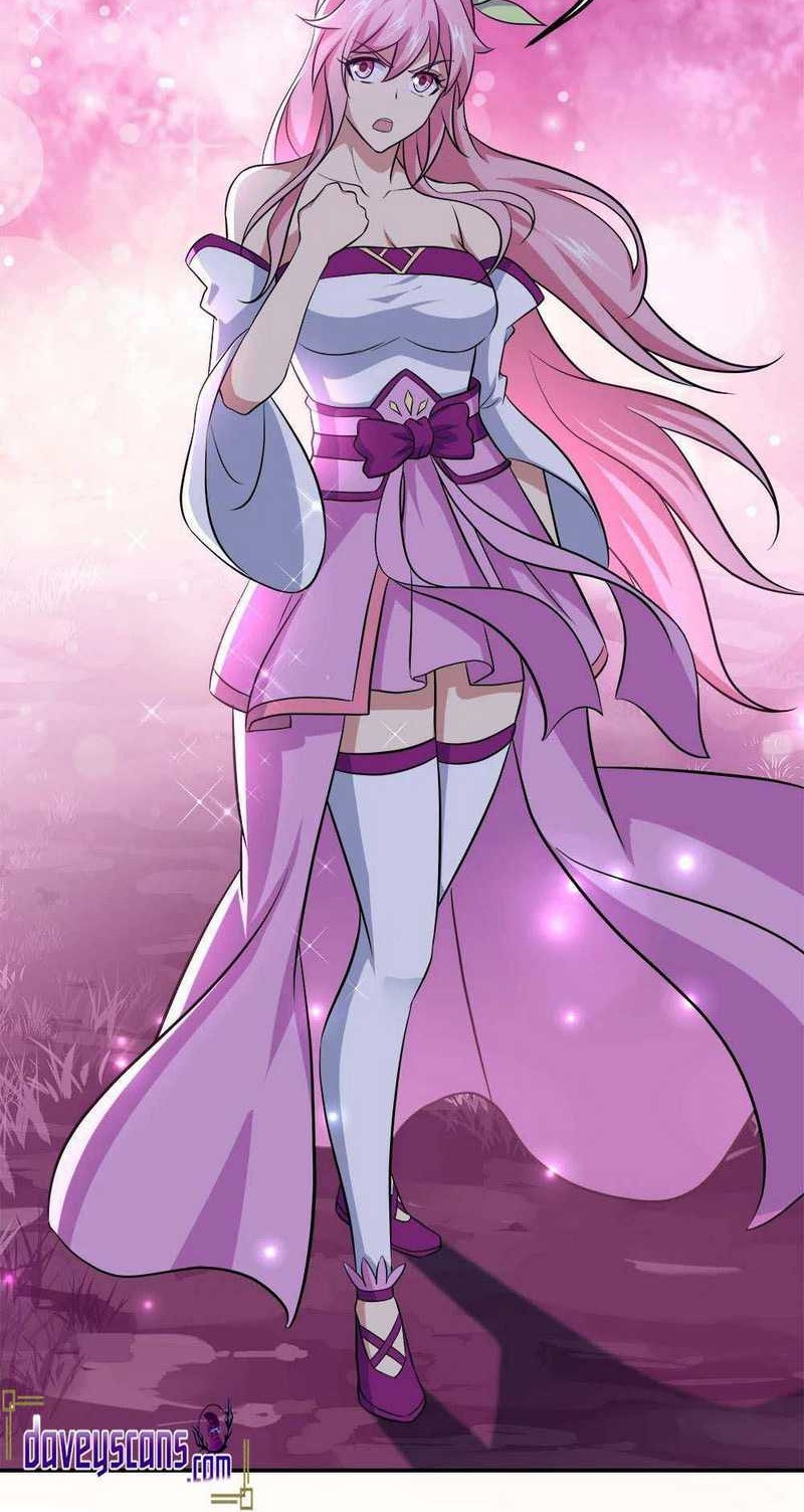 Peerless Soul Chapter 302 Gambar 24