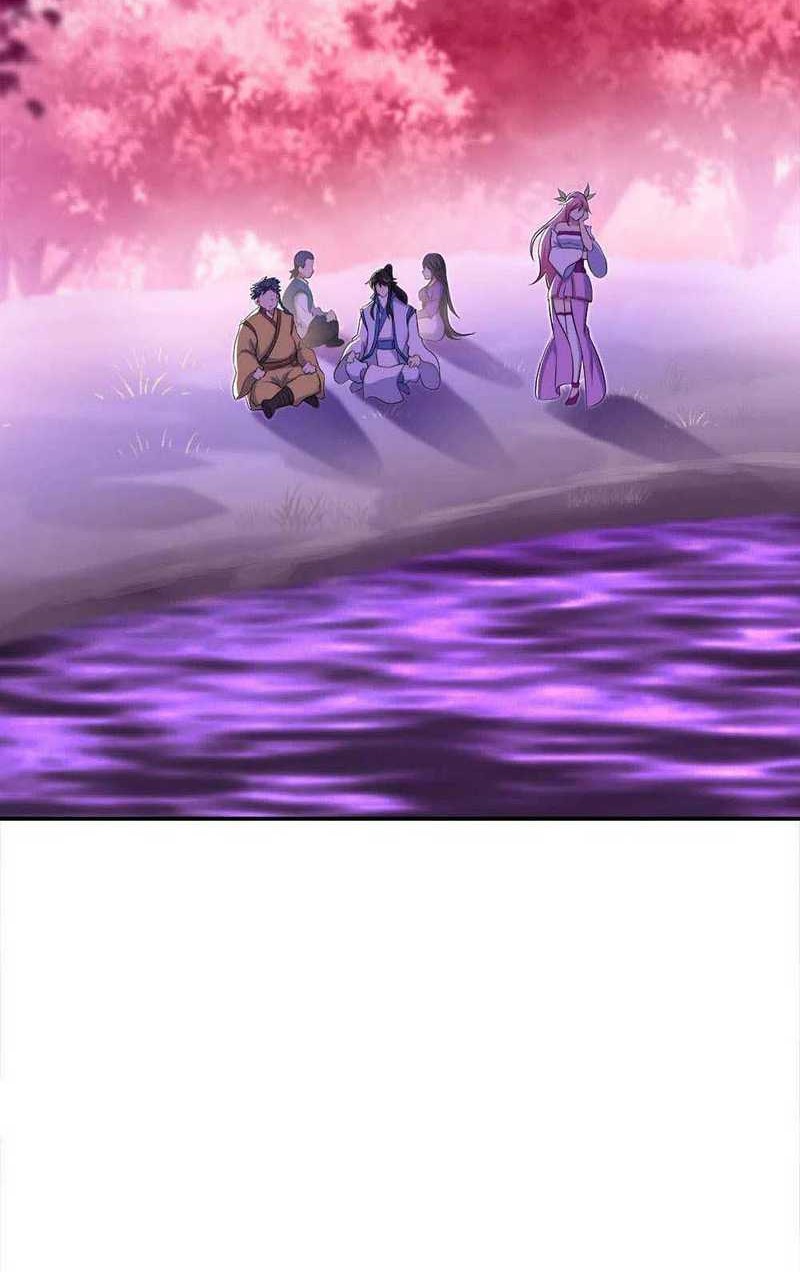 Peerless Soul Chapter 302 Gambar 26