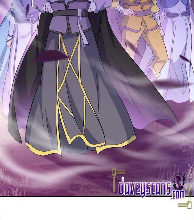 Peerless Soul Chapter 302 Gambar 28