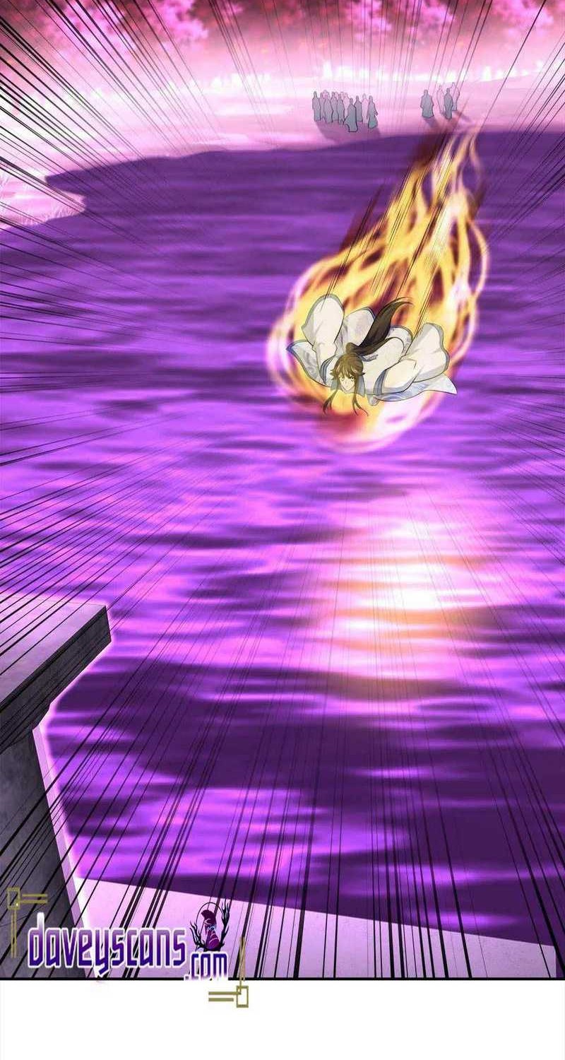 Peerless Soul Chapter 302 Gambar 38