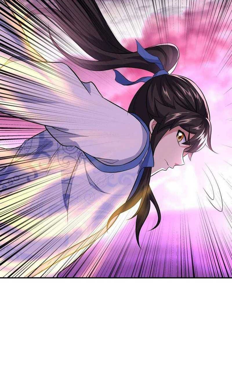 Peerless Soul Chapter 302 Gambar 41