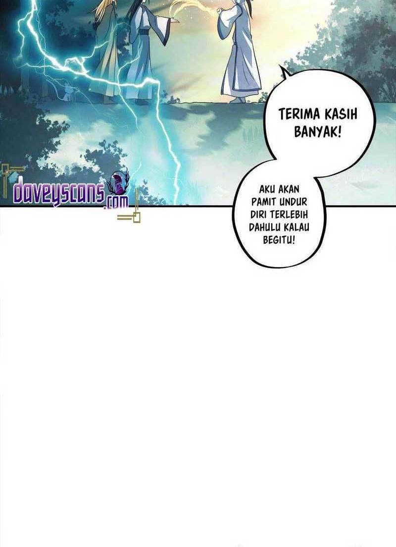 Peerless Soul Chapter 302 Gambar 6
