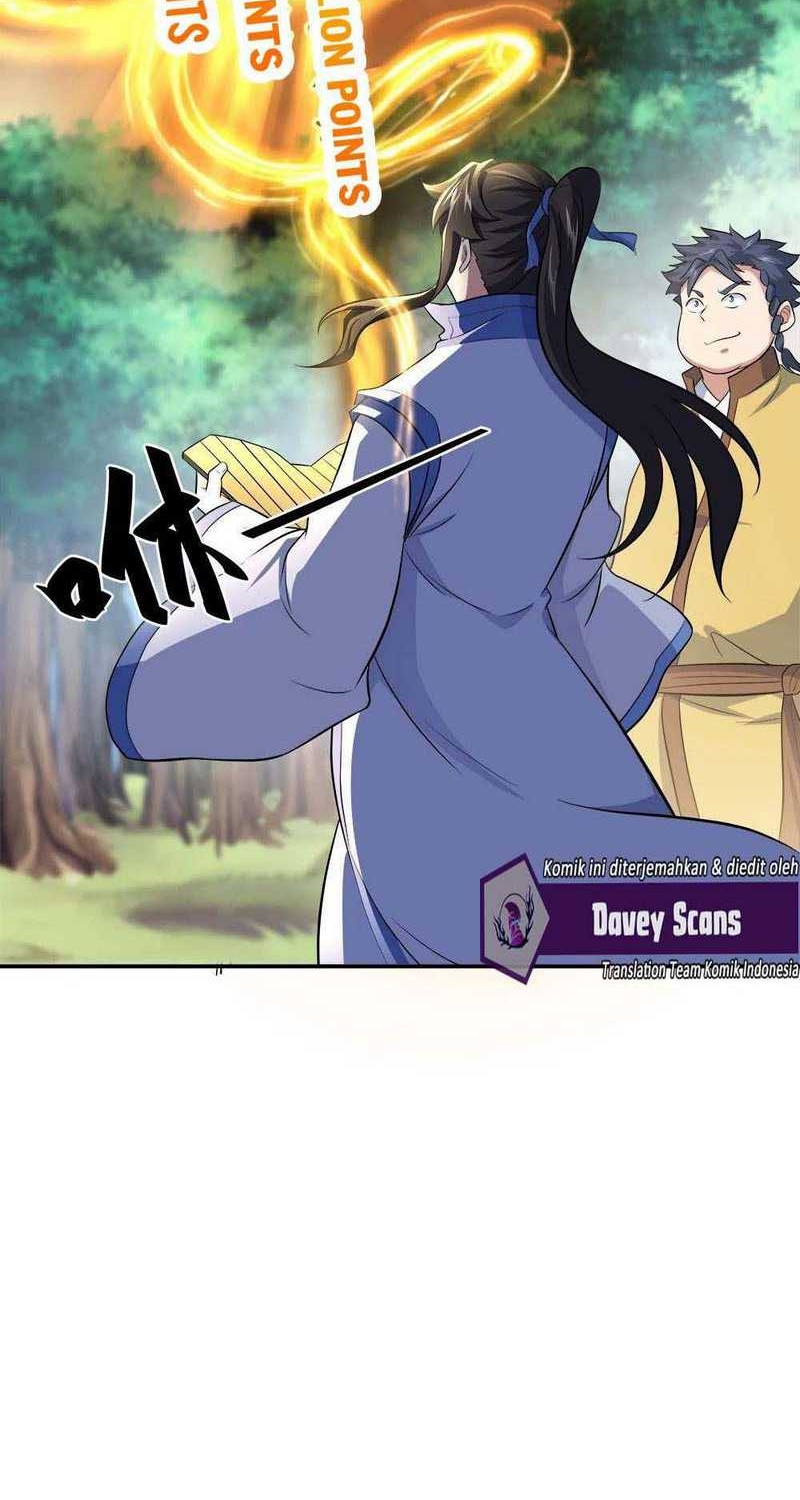 Peerless Soul Chapter 302 Gambar 10