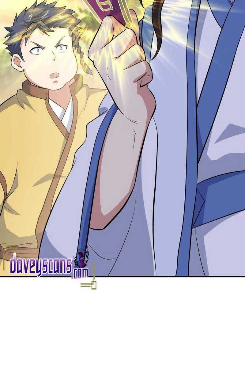 Peerless Soul Chapter 302 Gambar 14