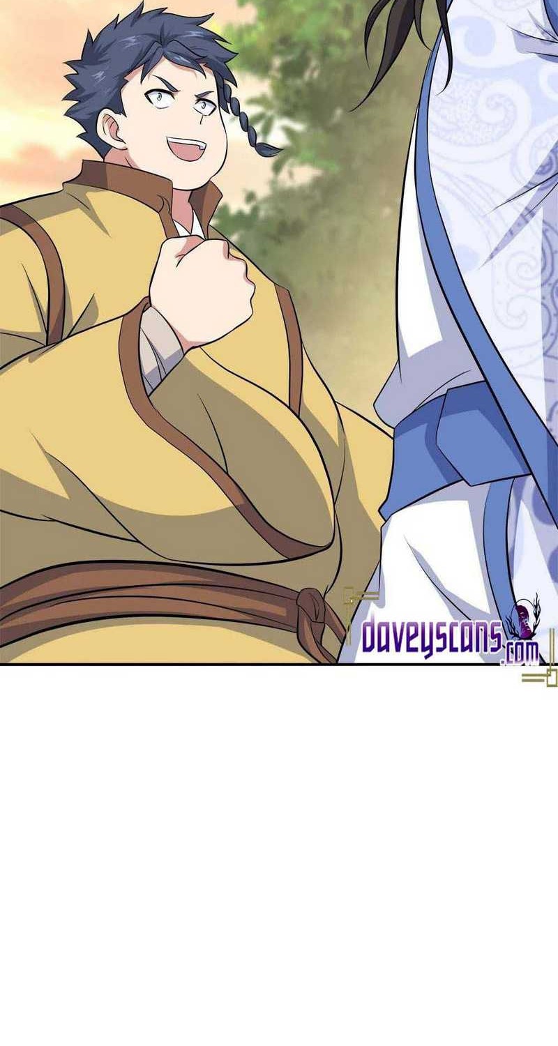 Peerless Soul Chapter 302 Gambar 16