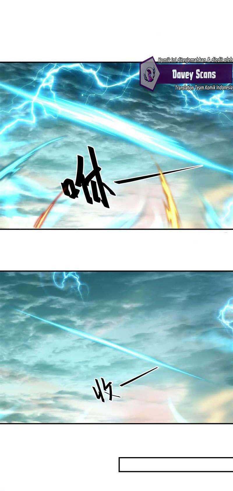 Peerless Soul Chapter 300 Gambar 22