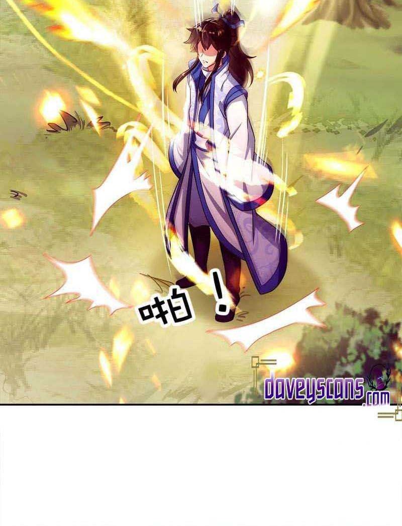 Peerless Soul Chapter 300 Gambar 30