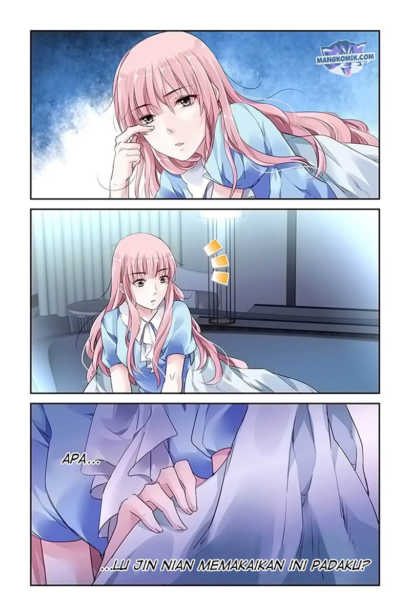 Manhua Guomin Laogong Dai Huijia Chapter 39 gambar nomor 2