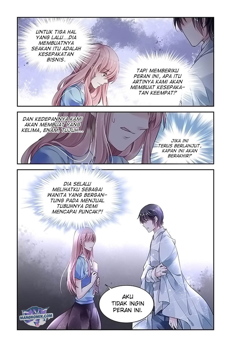 Guomin Laogong Dai Huijia Chapter 39 Gambar 8