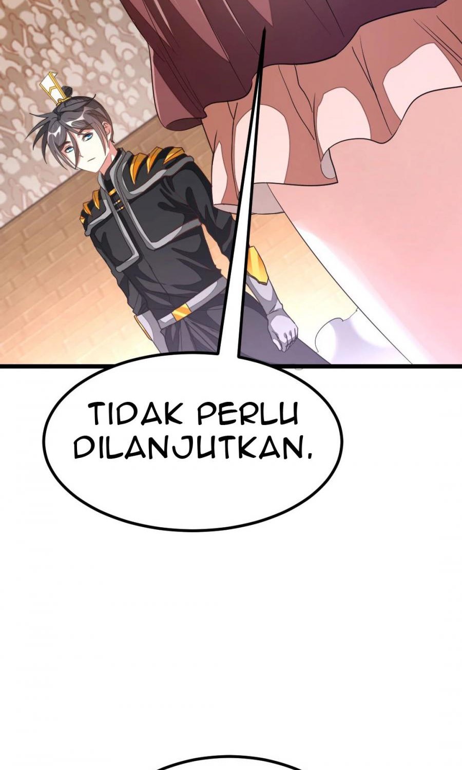 Jiuyang Shenwang Chapter 155 Gambar 10