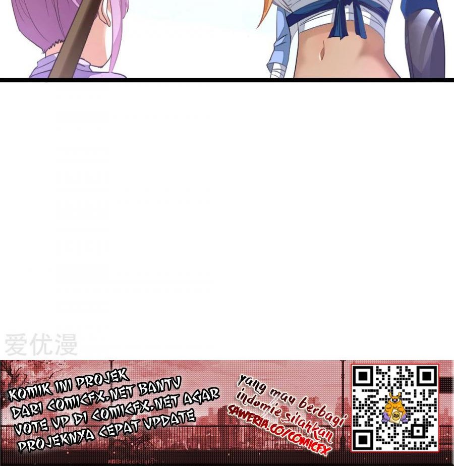 Jiuyang Shenwang Chapter 155 Gambar 24