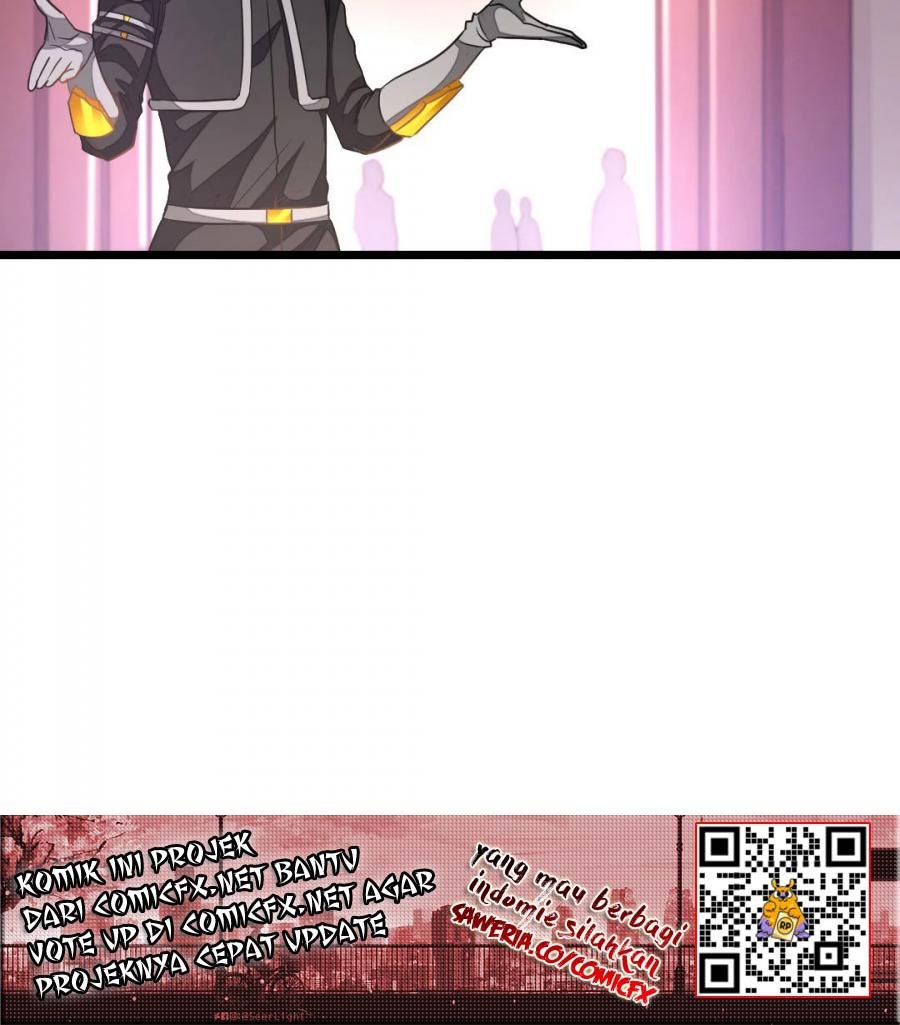 Jiuyang Shenwang Chapter 155 Gambar 35