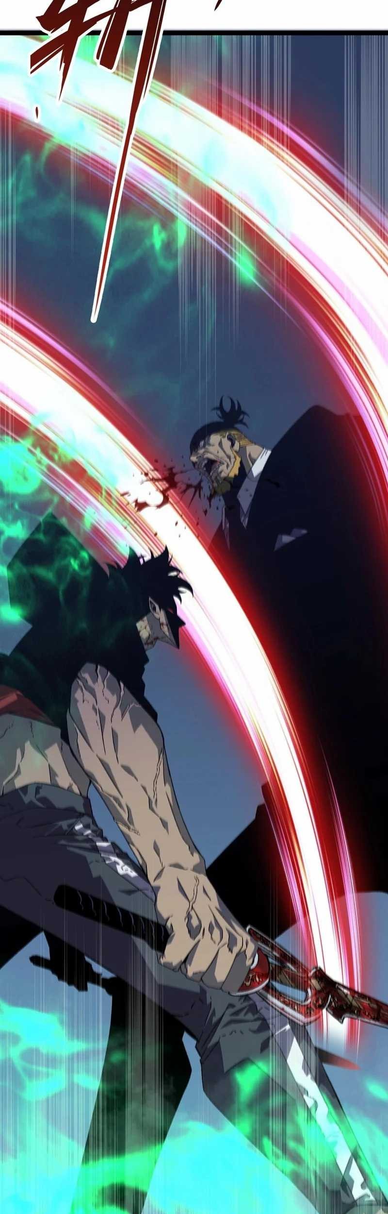 Your Talent is Mine Chapter 19 Gambar 18