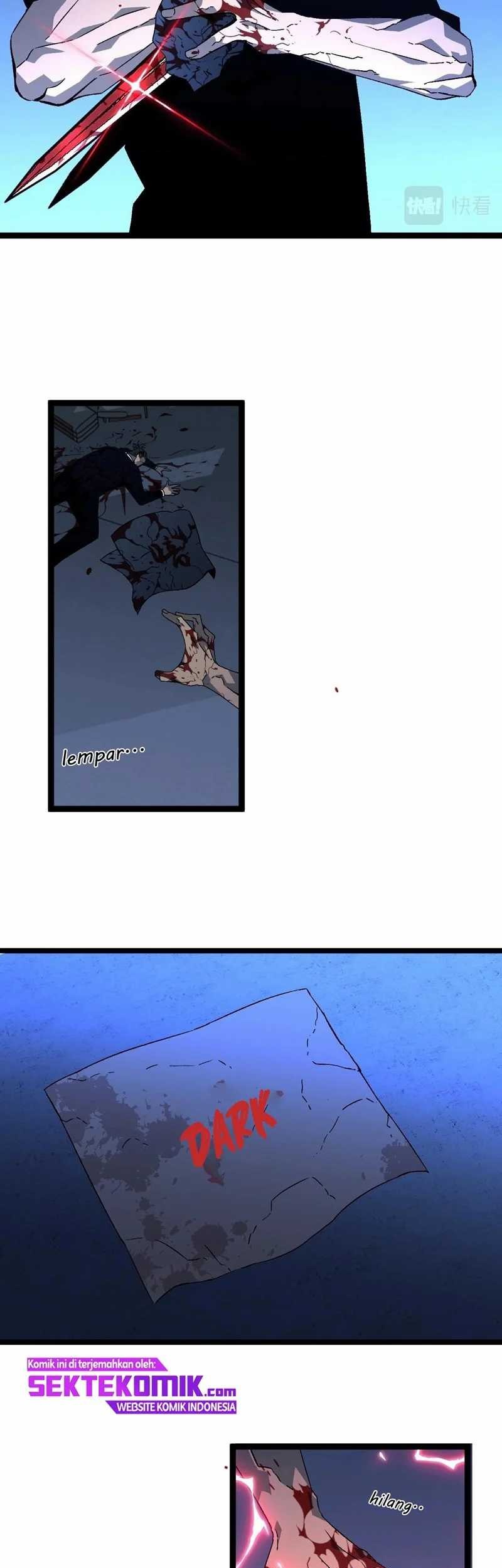 Your Talent is Mine Chapter 19 Gambar 22