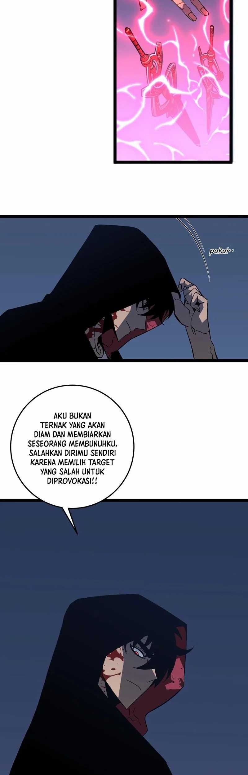 Your Talent is Mine Chapter 19 Gambar 24