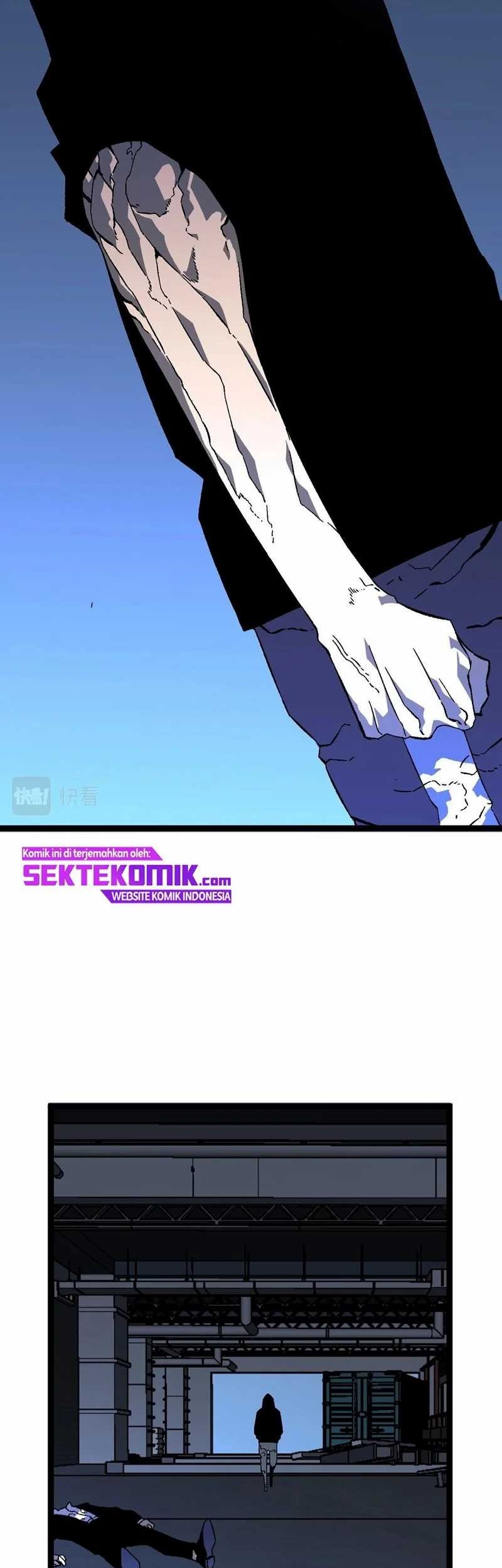 Your Talent is Mine Chapter 19 Gambar 26