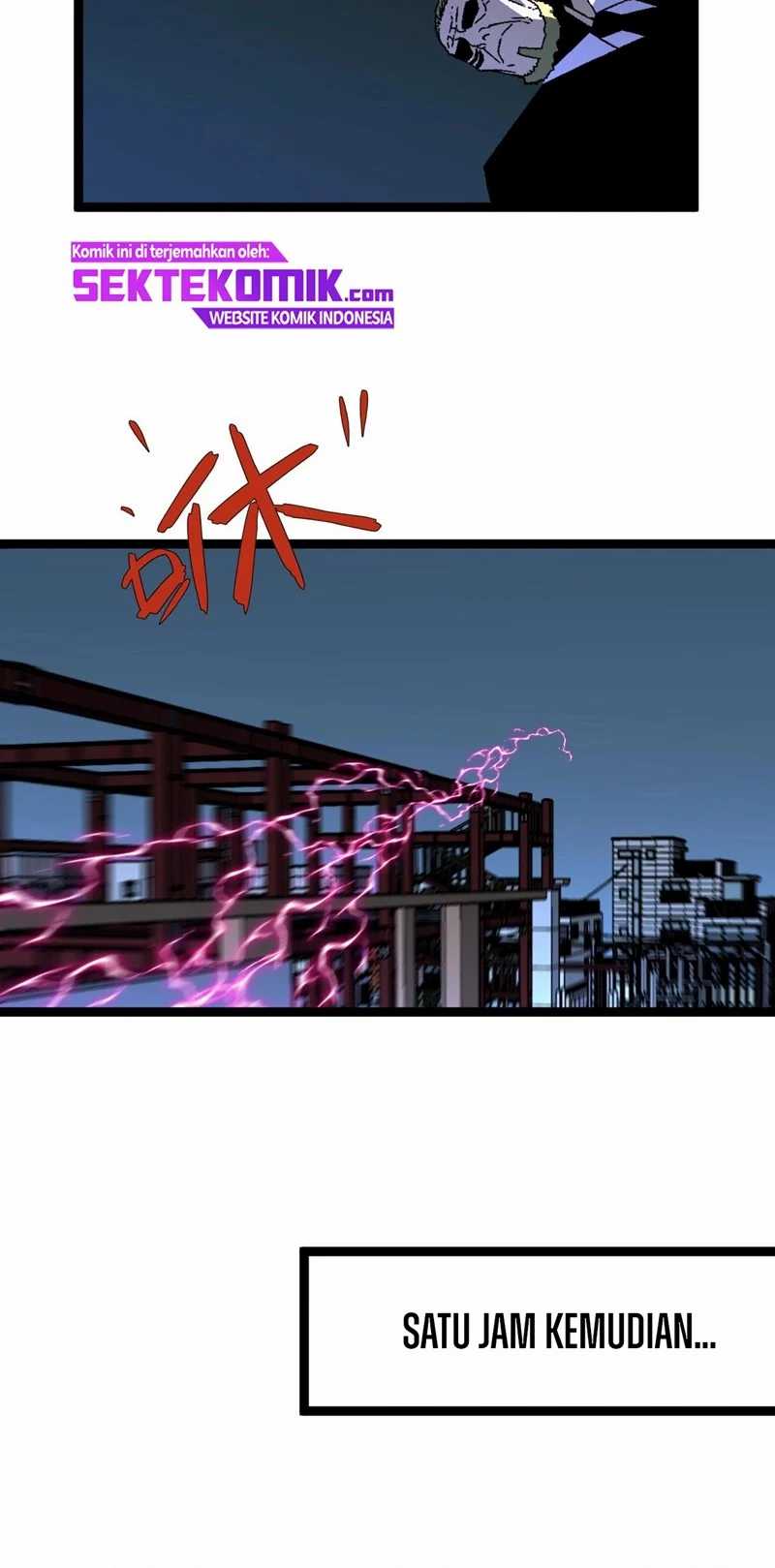 Your Talent is Mine Chapter 19 Gambar 28