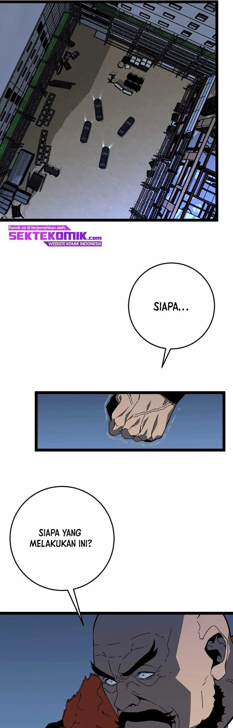 Your Talent is Mine Chapter 19 Gambar 29