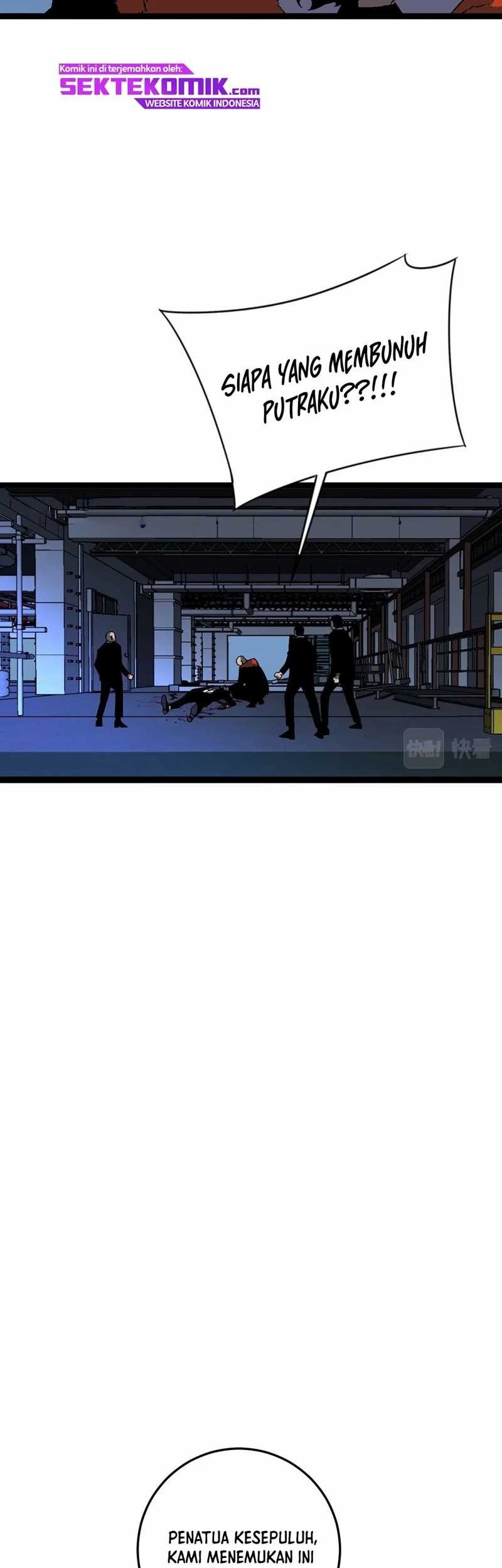 Your Talent is Mine Chapter 19 Gambar 31