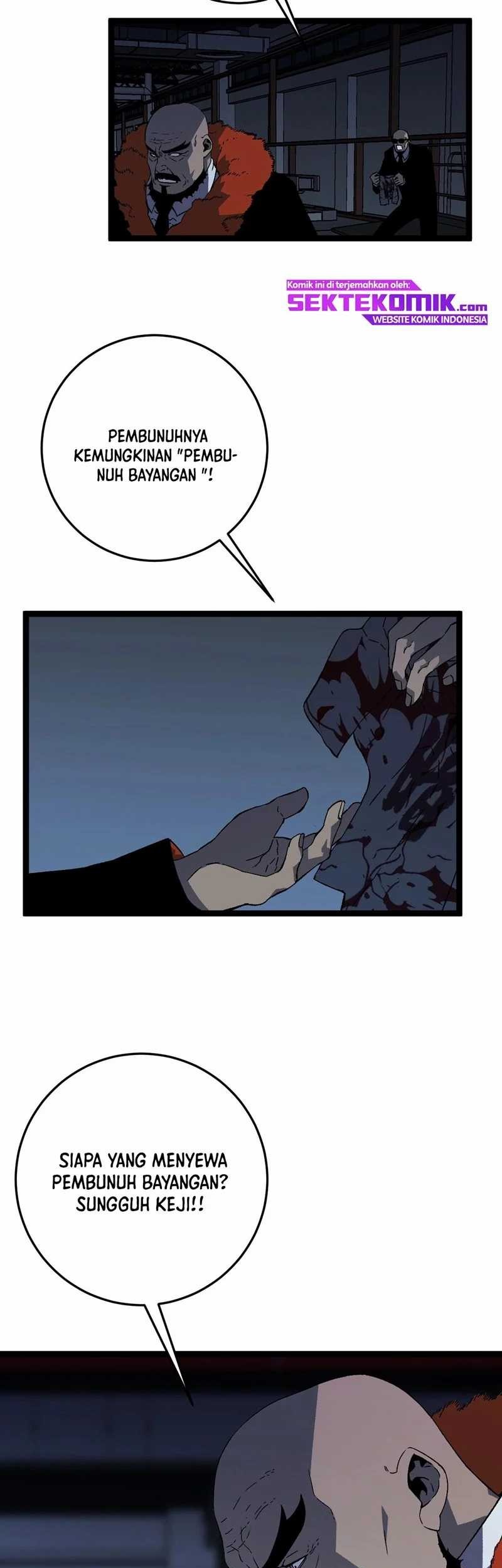 Your Talent is Mine Chapter 19 Gambar 33