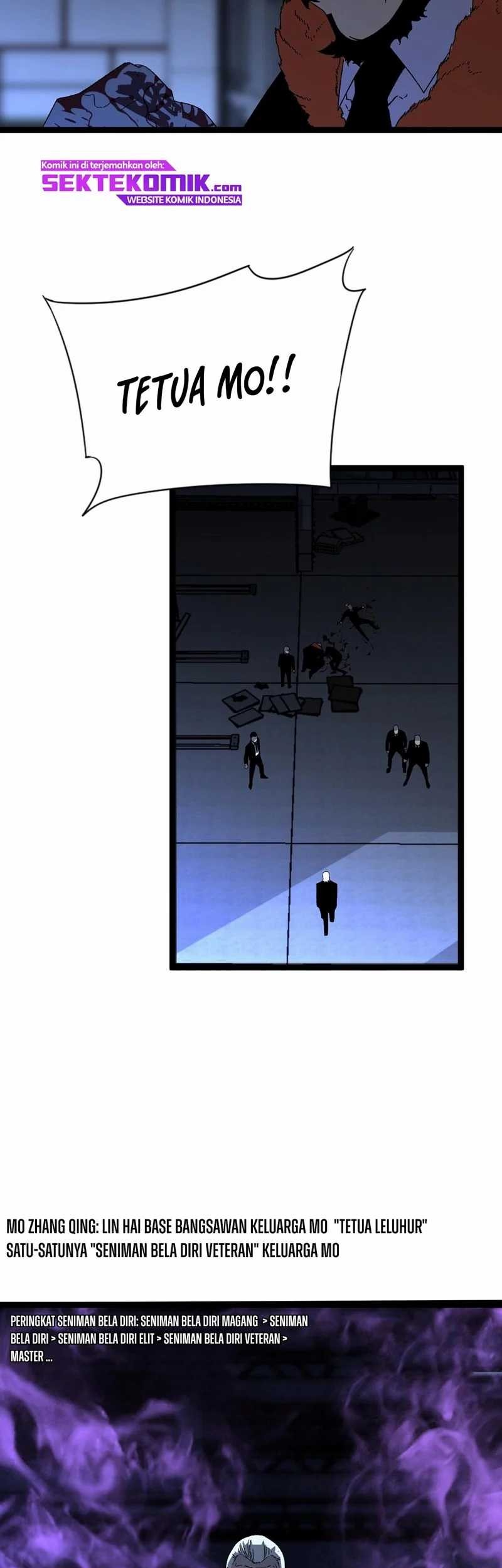 Your Talent is Mine Chapter 19 Gambar 35