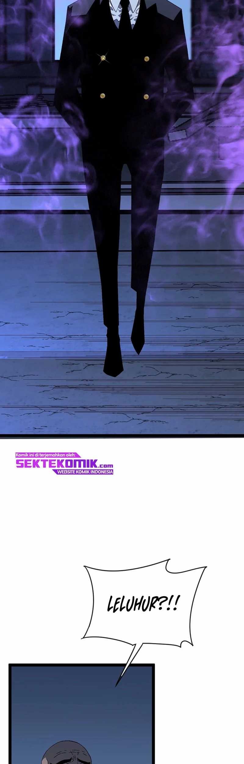 Your Talent is Mine Chapter 19 Gambar 37