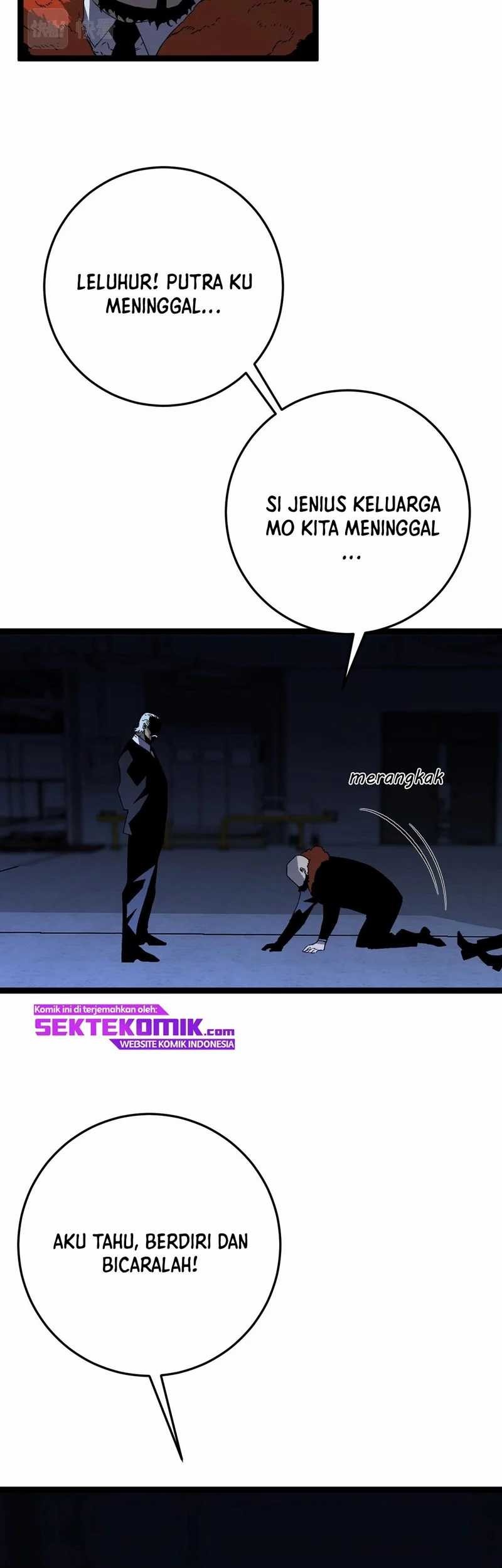 Your Talent is Mine Chapter 19 Gambar 39