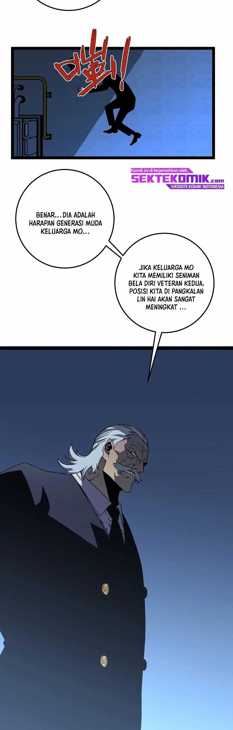 Your Talent is Mine Chapter 19 Gambar 43