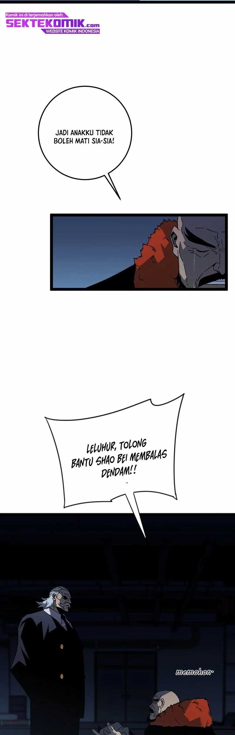 Your Talent is Mine Chapter 19 Gambar 45