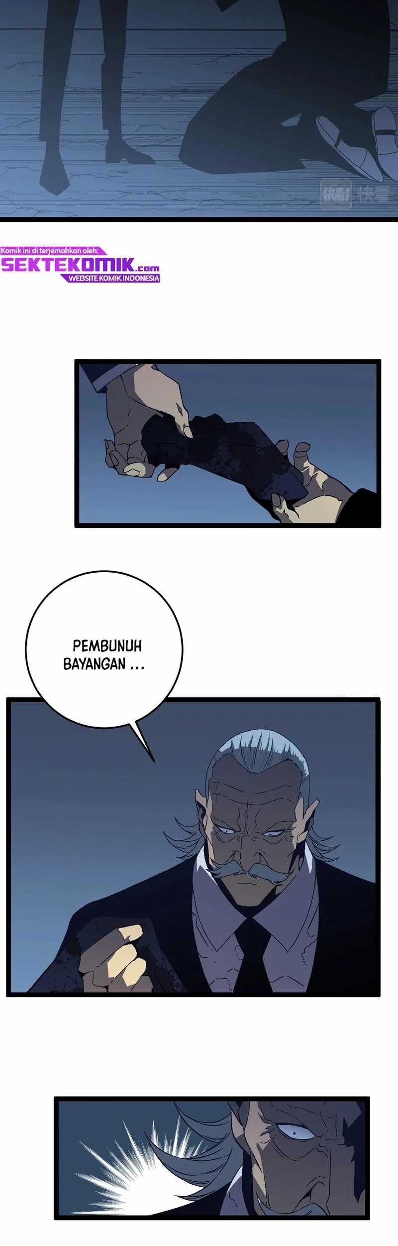 Your Talent is Mine Chapter 19 Gambar 47