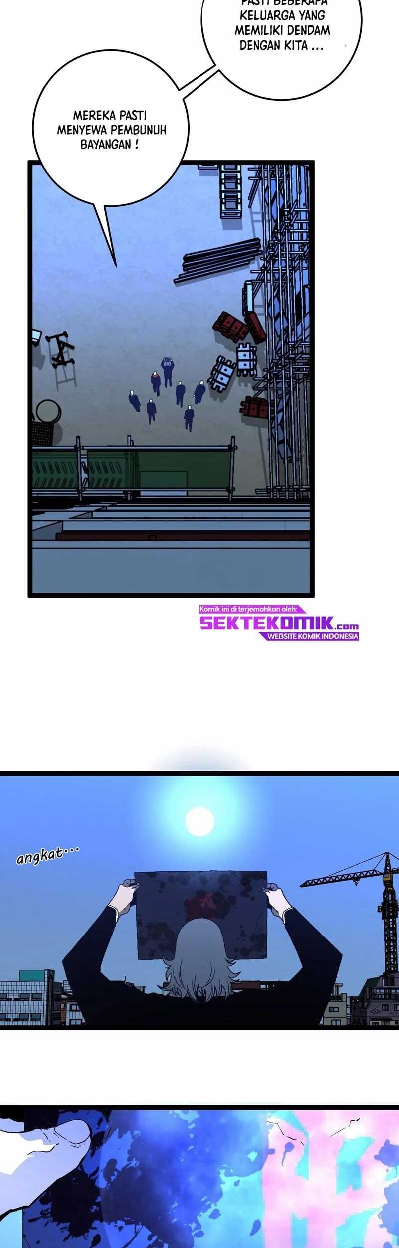 Your Talent is Mine Chapter 19 Gambar 49