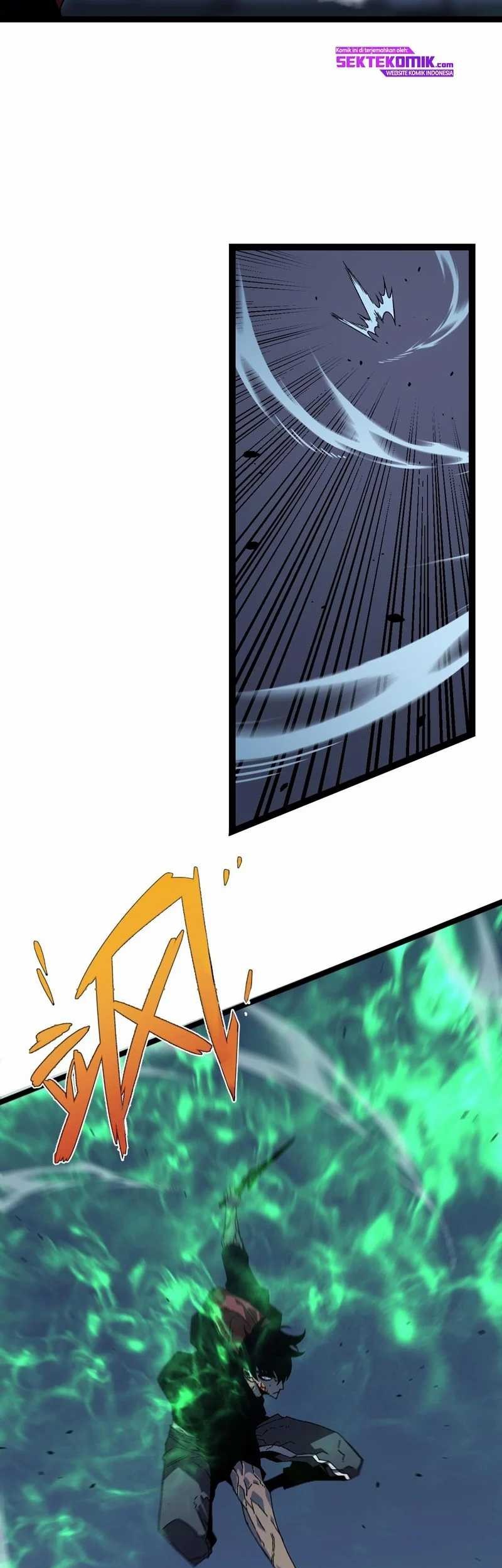 Your Talent is Mine Chapter 19 Gambar 12