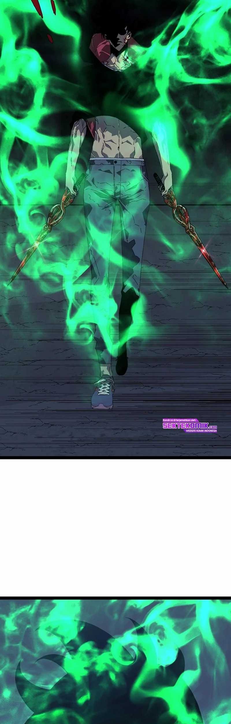 Your Talent is Mine Chapter 19 Gambar 6