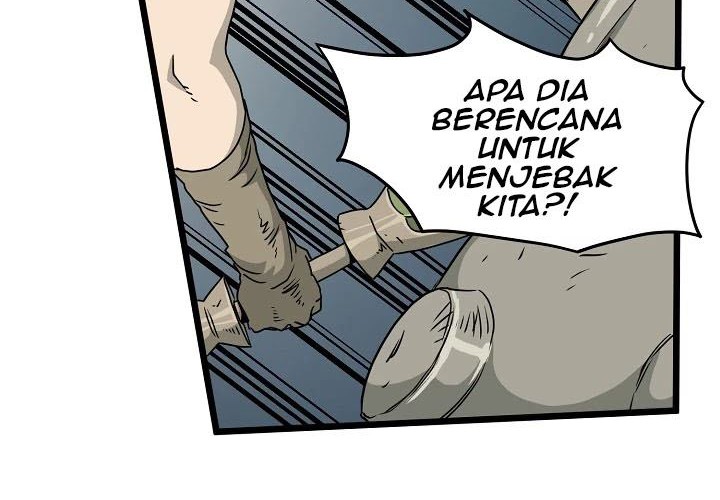 Murim Login Chapter 41 Gambar 5