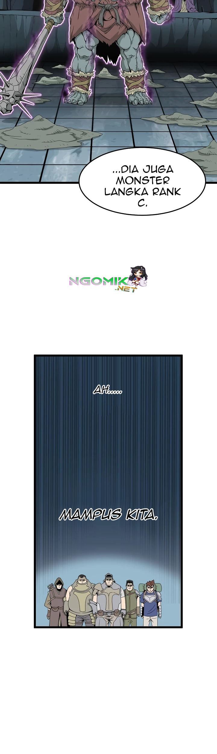 Murim Login Chapter 41 Gambar 18