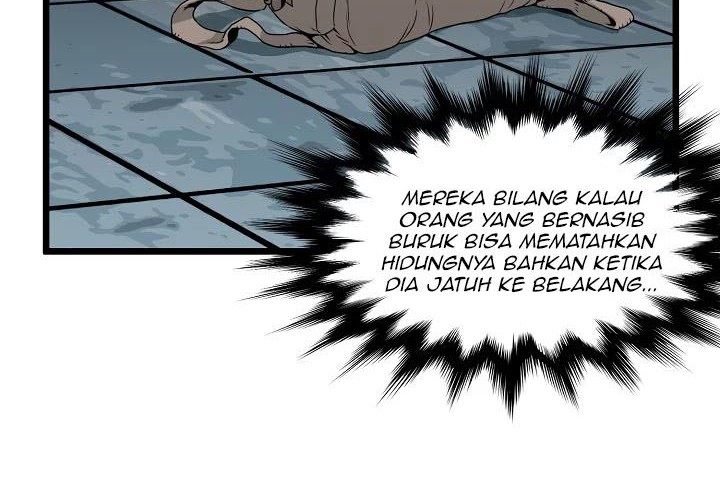 Murim Login Chapter 41 Gambar 27