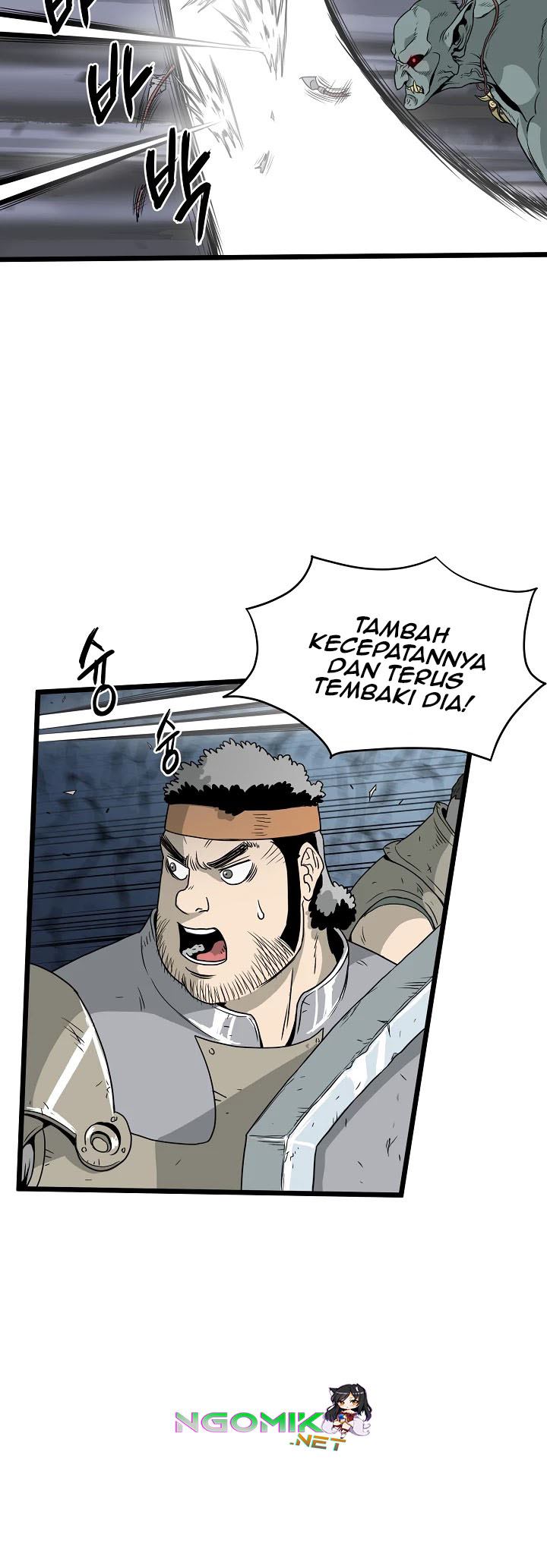 Murim Login Chapter 41 Gambar 31