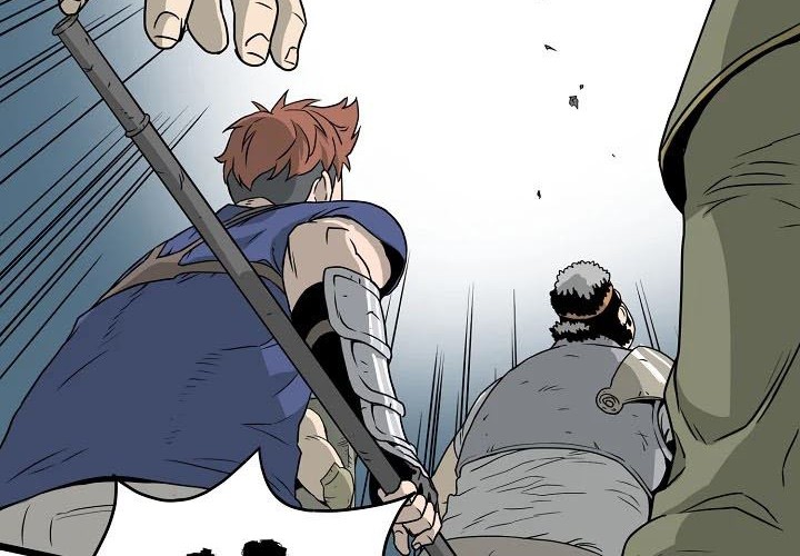 Murim Login Chapter 41 Gambar 33