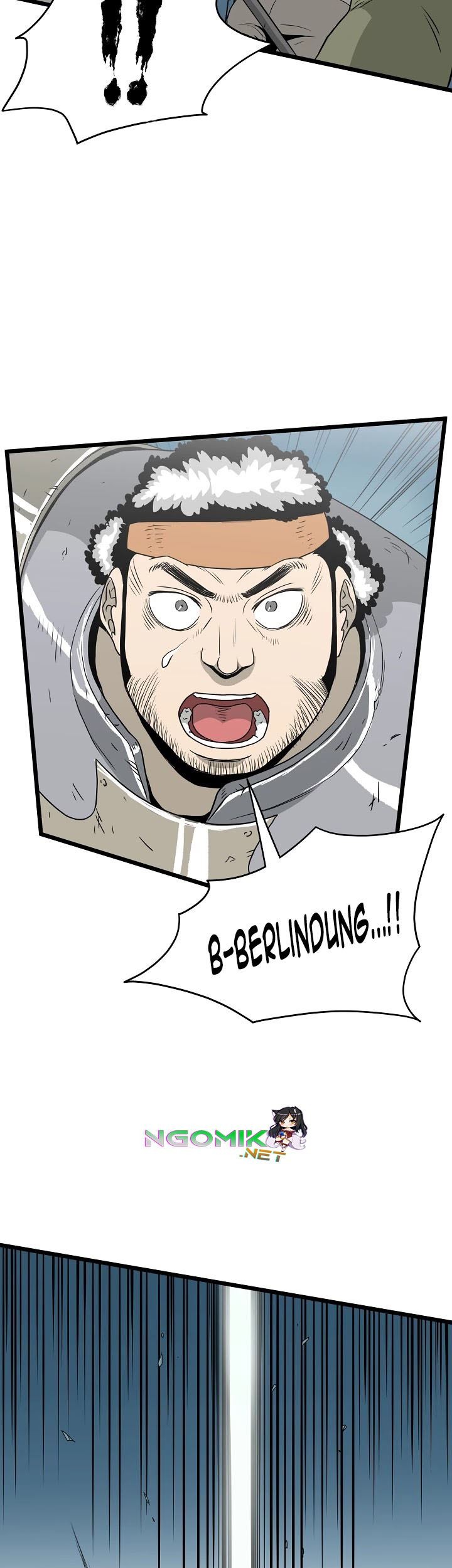 Murim Login Chapter 41 Gambar 34