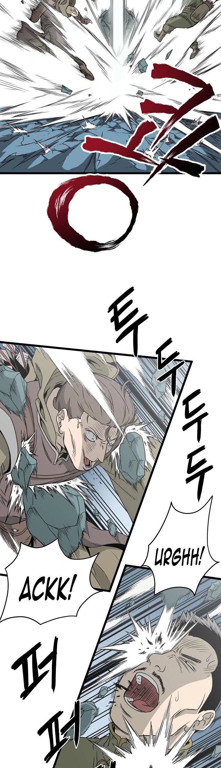 Murim Login Chapter 41 Gambar 36